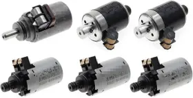 722.6 AUTOMATIC Woos Transmission Solenoids Set Nz