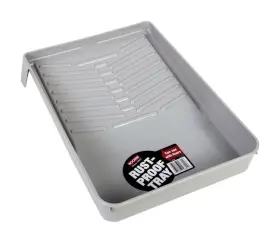 BR549-11 WOOSTER Deluxe Paint Tray Solvent BR549-11 WOOSTER Deluxe Paint Tray Solvent