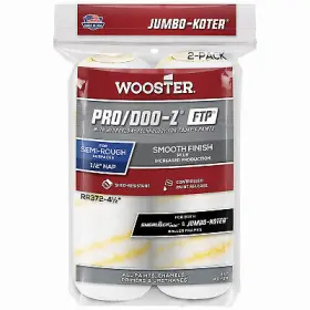 RR372-4 WOOSTER BRUSH Roll Cover