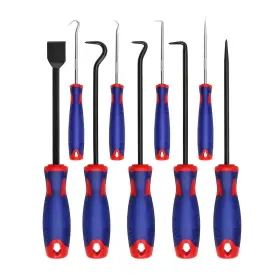 000846 WORKPRO Precision Handle Tools