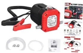 HFR-00095 WOTONE Oil Pump Extractor Safety Fuse Diesel HFR-00095 WOTONE Oil Pump Extractor Safety Fuse Diesel