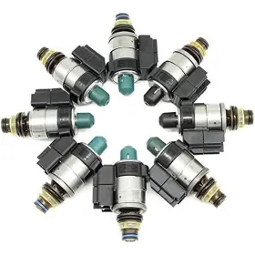 722.9 WOWAUTO Automatic Transmission Solenoids Mercede Ben