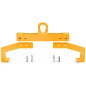 769894540824 WOWDIY Vertical Drum Clamp Gallon Steel #2 769894540824 WOWDIY Vertical Drum Clamp Gallon Steel #2