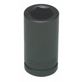 69118 WRIGHT TOOL Impct Skt Steel Oxd 69118 WRIGHT TOOL Impct Skt Steel Oxd