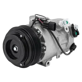97701K0200 WTCDOP Air Conditioner Compressor Clutch Kia Soul