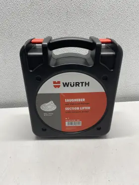 071458045 WURTH Suction Vacuum Pump