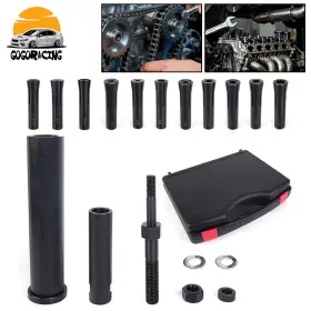 1107EM-BK WUTONG Line Efficient Dowel Pin Puller Master Set 1107EM-BK WUTONG Line Efficient Dowel Pin Puller Master Set