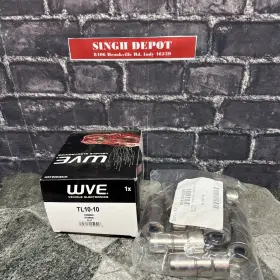 Brush WVE Terminal Top Post Pack Brush WVE Terminal Top Post Pack