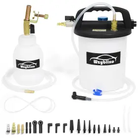65291-1L WZYBLIXO Vacuum Brake Bleeder Pneumatic Fluid Clutch 65291-1L WZYBLIXO Vacuum Brake Bleeder Pneumatic Fluid Clutch
