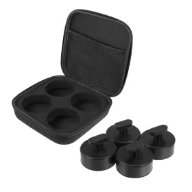 A22030800UX0951 X-AUTOHAUX Rubber Jack