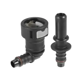 A22031700UX0013 X-AUTOHAUX Fuel Line Hose
