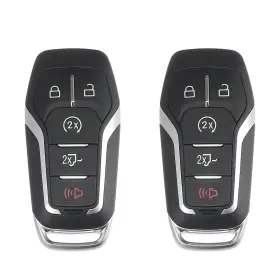 F22100800UX0048 X-AUTOHAUX Smart Proximity Keyless
