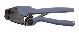 ECP-112 XCELITE Ergocrimp Ratcheting Crimper Awg Barrel ECP-112 XCELITE Ergocrimp Ratcheting Crimper Awg Barrel