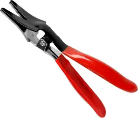 XIANGEN-0033 XIANGEN Hose Remover Pliers Auto Fuel Vacuum Sep