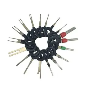 XZAMTT02 XINGZHU Auto Terminals Removal Key Tool Electrical