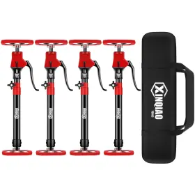 737759203283 XINQIAO Cabinet Jacks Installing Third Tools