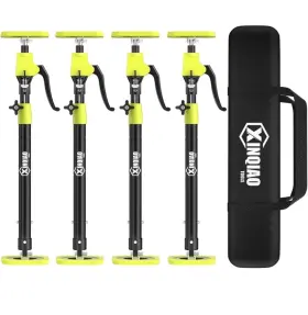 737759224271 XINQIAO Cabinet Jacks Installing