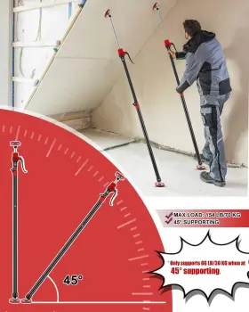 737759597276 XINQIAO Third Tool Steel Rod #2