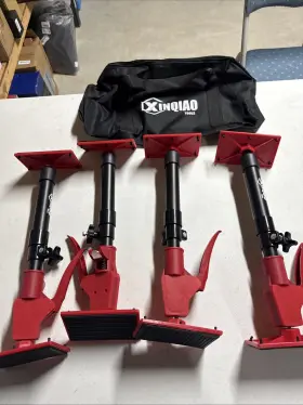 GH-DG001E XINQIAO Third Cabinet Jacks