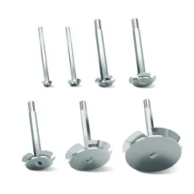 PVC-7P XINRINTONG Fitting Saver Pipe Reamer Tool Removing Sch PVC-7P XINRINTONG Fitting Saver Pipe Reamer Tool Removing Sch