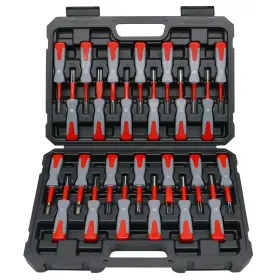 767250531738 XITUANYUAN Terminal Removal Tool Wire Harness 767250531738 XITUANYUAN Terminal Removal Tool Wire Harness