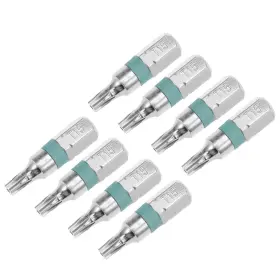 894789861630 XMHF Hex Shank Security Torx High Screwdriver