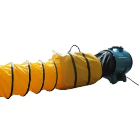 848025040133 XPOWER Flexible Ventilation Pvc #3