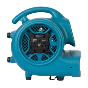 848025042007 XPOWER Air Mover Carpet Dryer Floor Fan Blower #2 848025042007 XPOWER Air Mover Carpet Dryer Floor Fan Blower #2