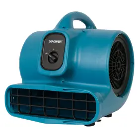 848025042007 XPOWER Air Mover Carpet Dryer Floor Fan Blower #3 848025042007 XPOWER Air Mover Carpet Dryer Floor Fan Blower #3