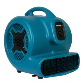 848025089040 XPOWER Cfm Air Mover Carpet Dryer Floor 848025089040 XPOWER Cfm Air Mover Carpet Dryer Floor