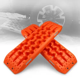 762767567881 XPV AUTO Recovery Tracks Traction Boards Tire 762767567881 XPV AUTO Recovery Tracks Traction Boards Tire