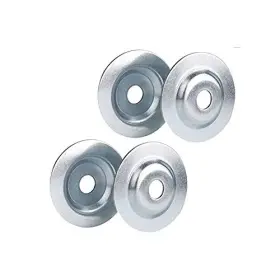 791262195190 XQ PJDX Bench Grinder Arbor Washer Flange Wire