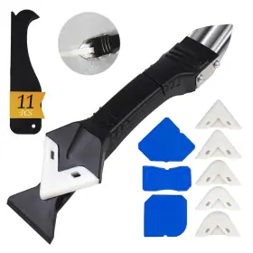 SC0101 XSTEEPOWER Silicone Caulking Grout Removal Tool Grou SC0101 XSTEEPOWER Silicone Caulking Grout Removal Tool Grou