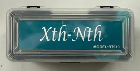 BT910 XTH-NTH Hollow Wall Anchor Tool