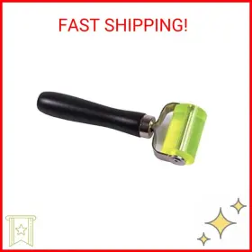 445023379307 XTOZON Rubber Seam Roller Car Sound Deadener Hea