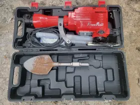 2200W XTREMEPOWER Demolition Jack Hammer Electric Jackhammer 2200W XTREMEPOWER Demolition Jack Hammer Electric Jackhammer