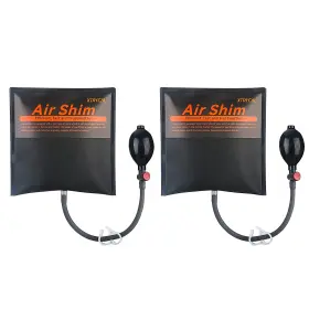 XT-01 XTRYCAL Air Pump Wedge Bag Leveling XT-01 XTRYCAL Air Pump Wedge Bag Leveling