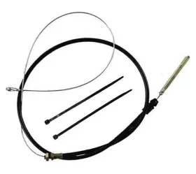 55048 XVRTJ Troybilt Forward Clutch Cable Bronco Tiller 55048 XVRTJ Troybilt Forward Clutch Cable Bronco Tiller