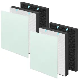 AIR400 XY100T Bissell Purifier Hepa Activa Air Filter AIR400 XY100T Bissell Purifier Hepa Activa Air Filter