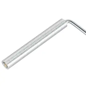 615200909512 YAEKOO Fiberglass Roller Tools Head Laminating #3