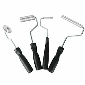 AB-0782 YAEKOO Roller Tools Fiberglass Laminating Bubble Set AB-0782 YAEKOO Roller Tools Fiberglass Laminating Bubble Set