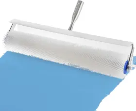 JJ-0408 YAEKOO Remove Bubble Latex Levelling Spiked Compound