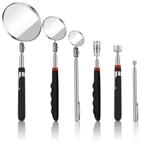 INSPECTION-02 YALIKOP Telescoping Mirror Mechanic Magnet Up INSPECTION-02 YALIKOP Telescoping Mirror Mechanic Magnet Up