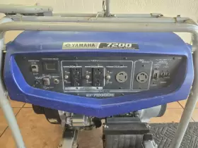 EF7200 YAMAHA Tools #2 EF7200 YAMAHA Tools #2