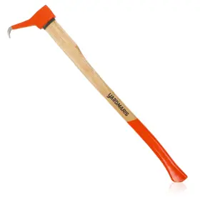 YM45-800 YARDMARIS Pickaroon Logging Tool Hookaroon Ergonomic YM45-800 YARDMARIS Pickaroon Logging Tool Hookaroon Ergonomic