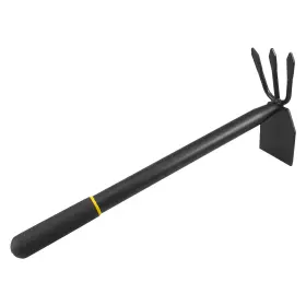 340922 YARDWE Manganese Steel Garden Hoe Cultivator Tool