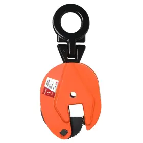 790504985124 YATOINTO Plate Lifting Clamp Vertical Jaw Op 790504985124 YATOINTO Plate Lifting Clamp Vertical Jaw Op