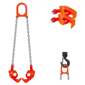 CDS-1T YATOINTO Chain Drum Galvanized Lifting