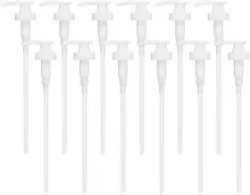 YBB-PUMP12 YBB Gallon Pump Dispenser Jugs Containers Snow YBB-PUMP12 YBB Gallon Pump Dispenser Jugs Containers Snow