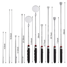 499792669320 YEBAZY Magnetic Telescoping Tool Rod Telesc Kit #2 499792669320 YEBAZY Magnetic Telescoping Tool Rod Telesc Kit #2